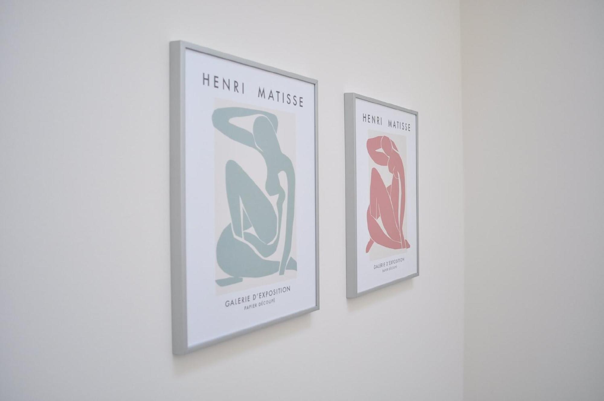 Ferienwohnung Steuerbord 칼리포르닌 외부 사진