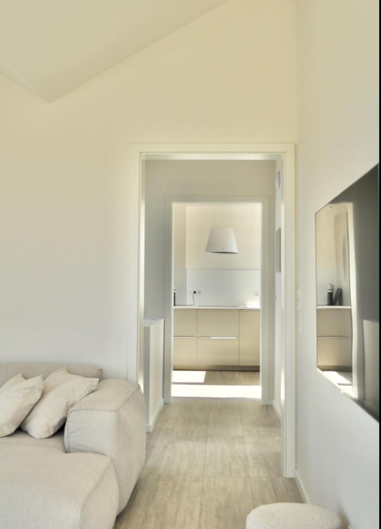 Ferienwohnung Steuerbord 칼리포르닌 외부 사진