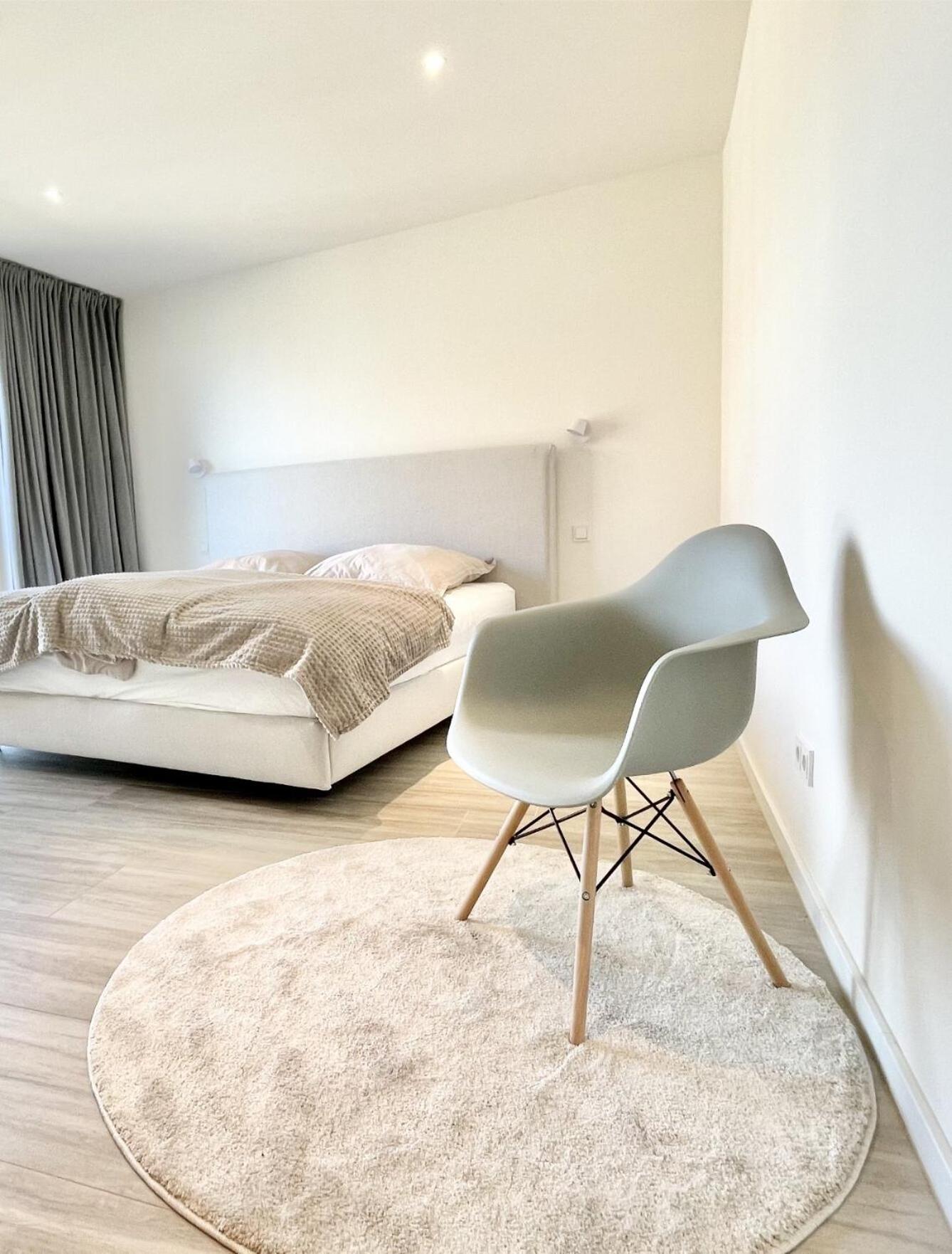Ferienwohnung Steuerbord 칼리포르닌 외부 사진